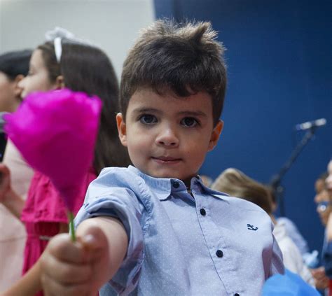 educação adventista mães.